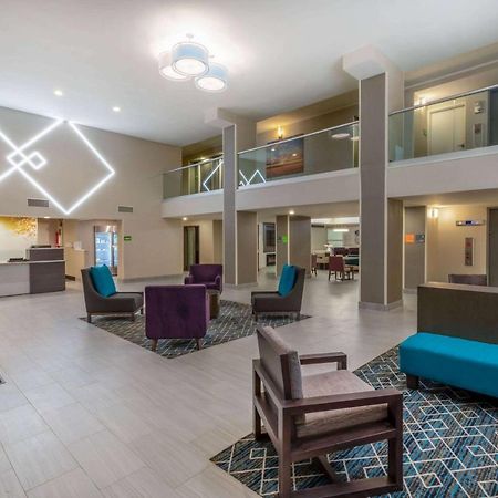 מלון La Quinta By Wyndham ג'ונסבורו מראה חיצוני תמונה
