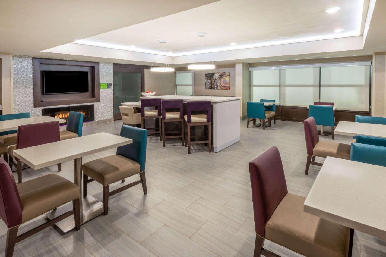 מלון La Quinta By Wyndham ג'ונסבורו מראה חיצוני תמונה